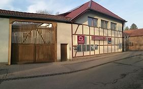 Gaestehaus Remde